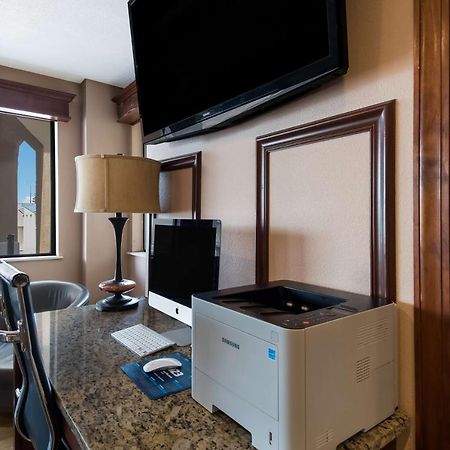 Surestay Plus Hotel By Best Western Jackson Exterior foto