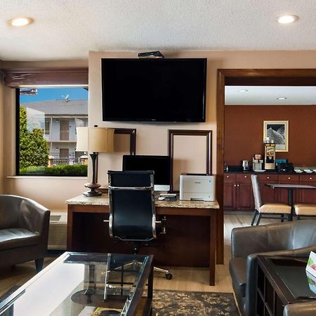 Surestay Plus Hotel By Best Western Jackson Exterior foto