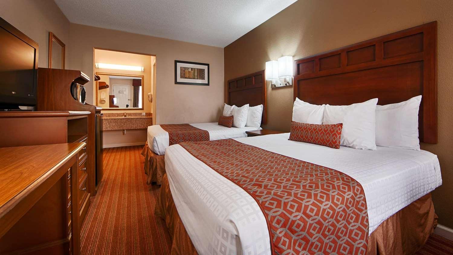 Surestay Plus Hotel By Best Western Jackson Exterior foto