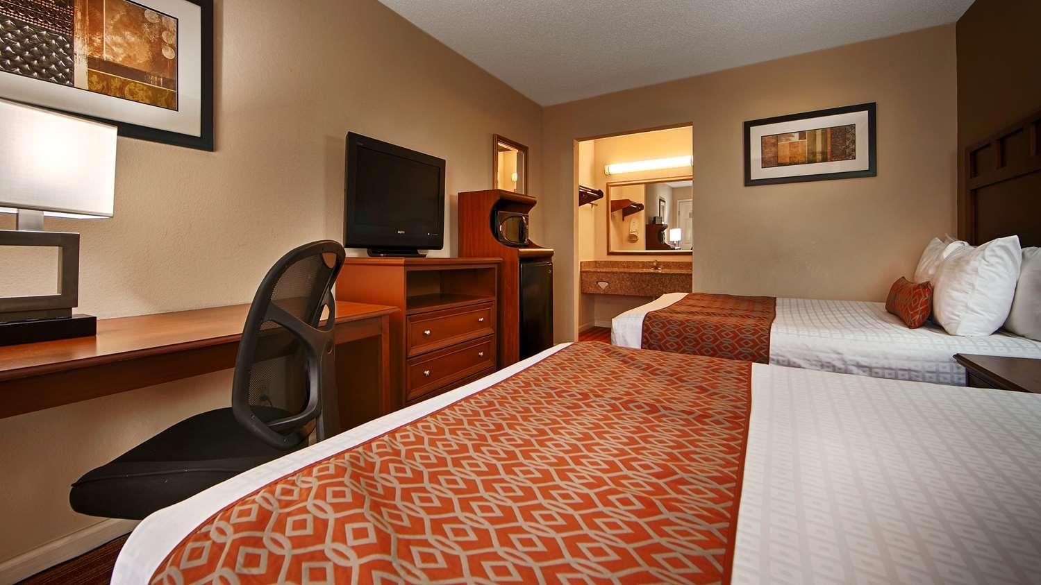 Surestay Plus Hotel By Best Western Jackson Exterior foto