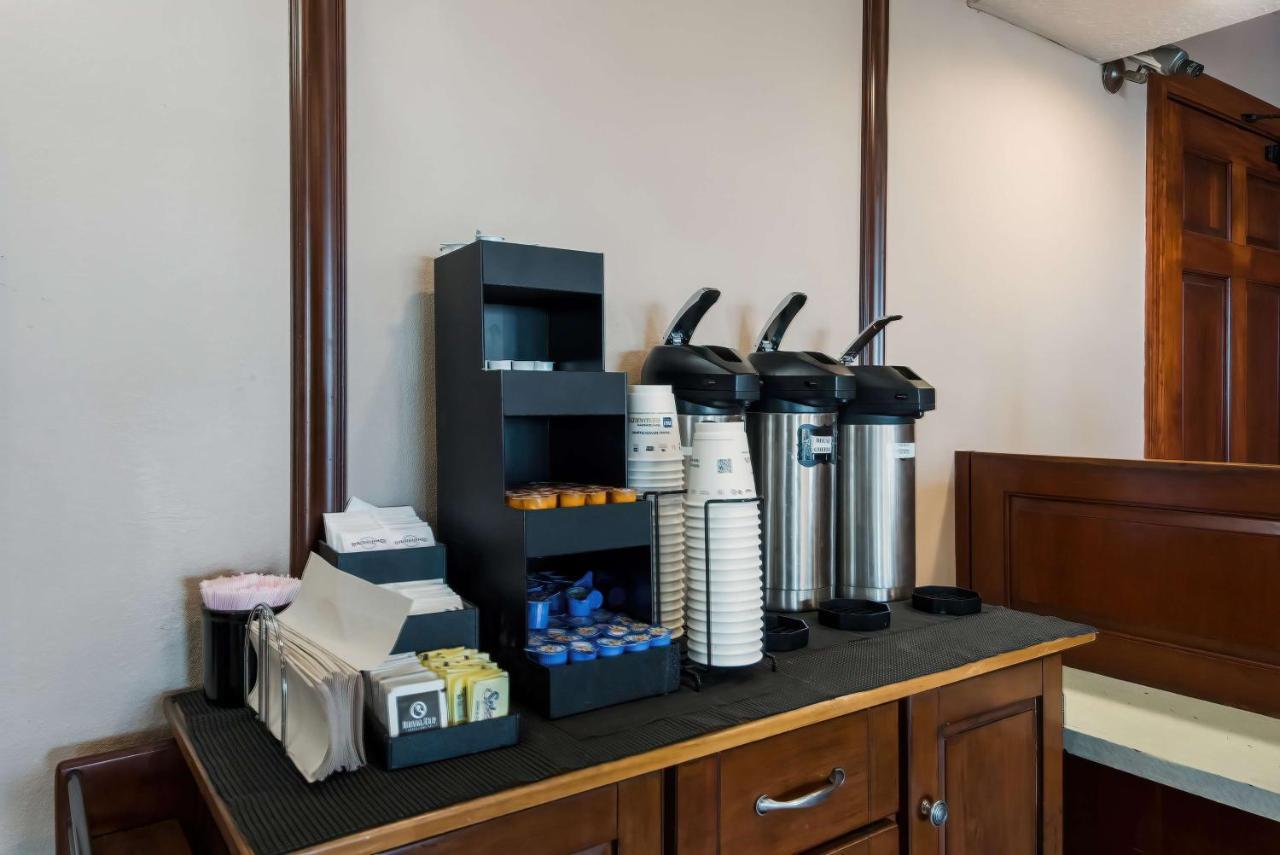 Surestay Plus Hotel By Best Western Jackson Exterior foto