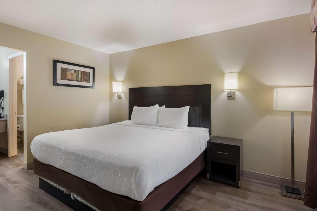 Surestay Plus Hotel By Best Western Jackson Exterior foto