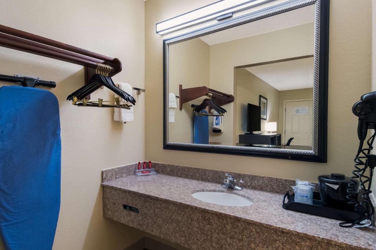 Surestay Plus Hotel By Best Western Jackson Exterior foto