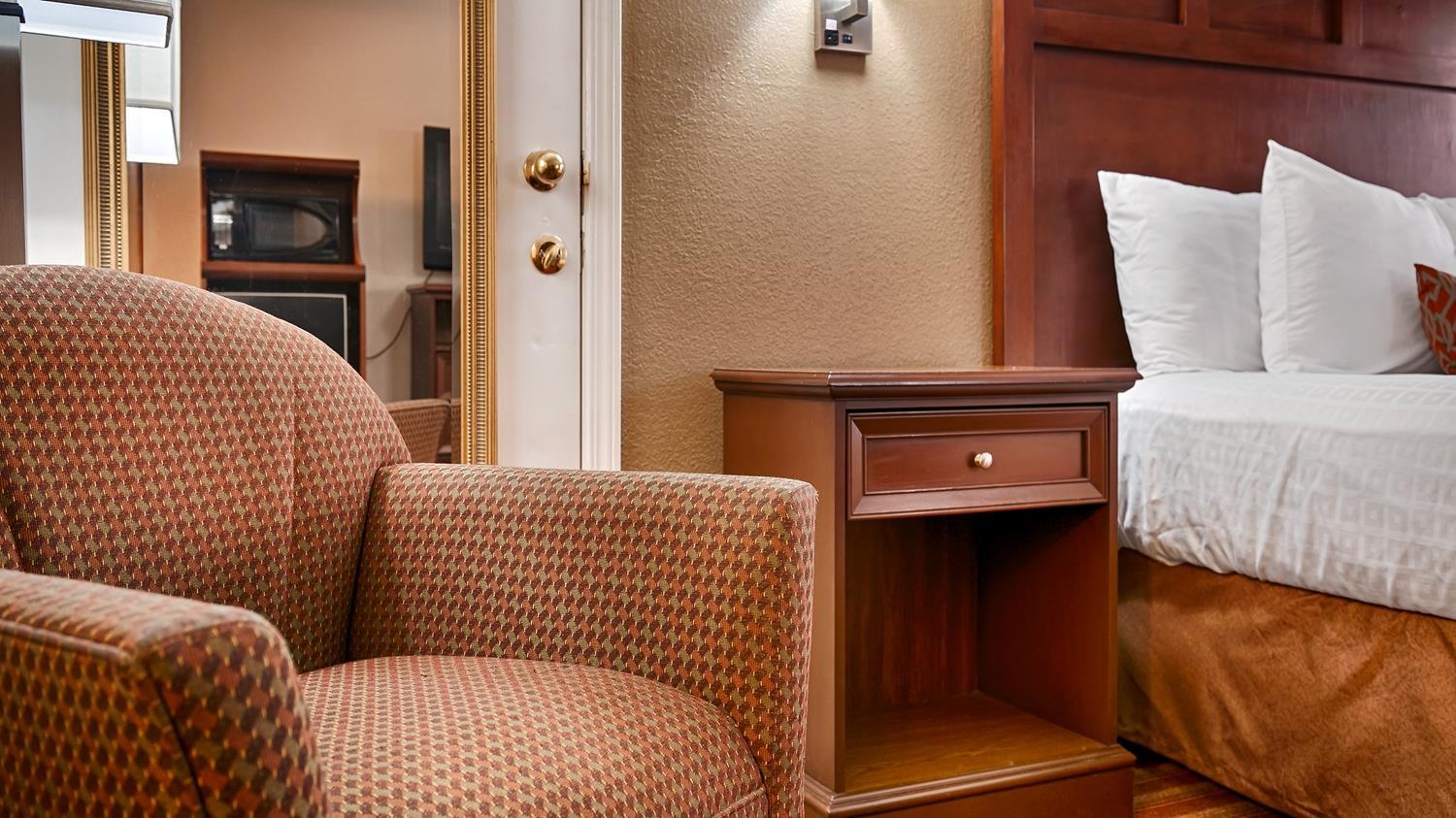 Surestay Plus Hotel By Best Western Jackson Exterior foto