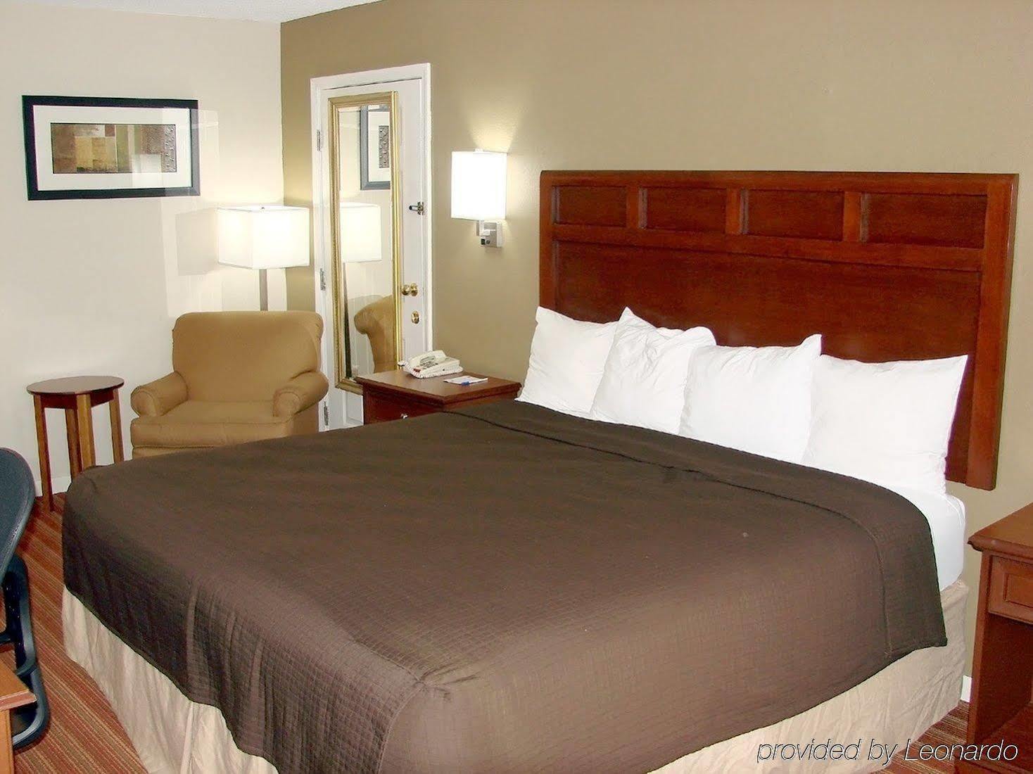 Surestay Plus Hotel By Best Western Jackson Exterior foto
