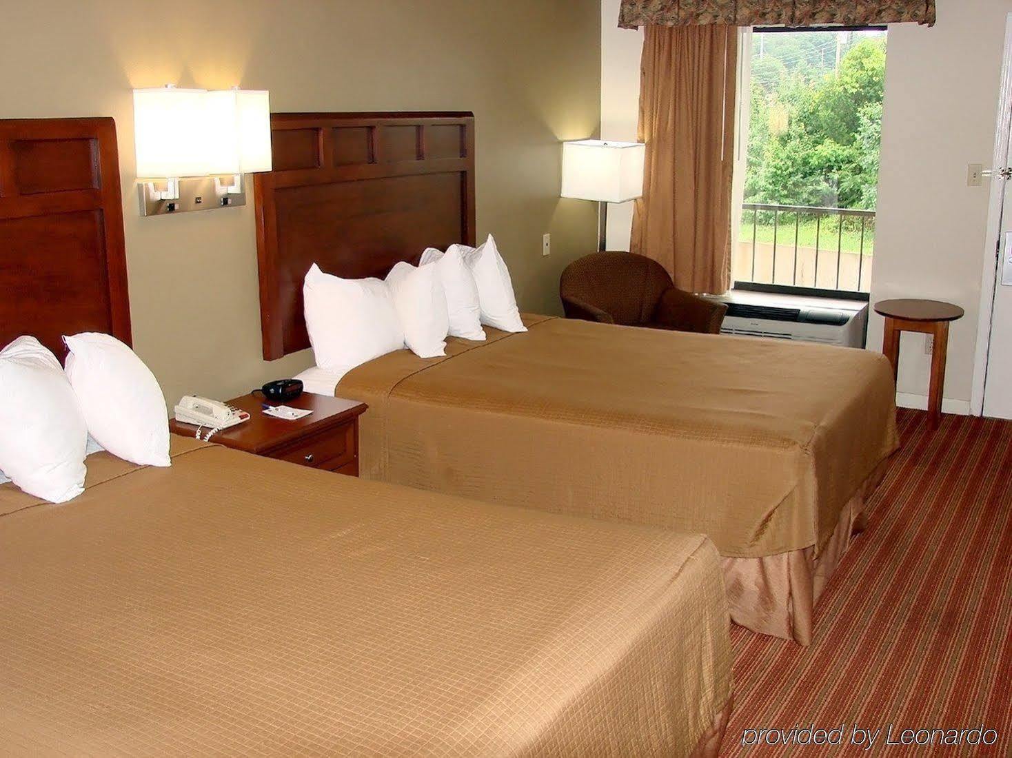 Surestay Plus Hotel By Best Western Jackson Exterior foto